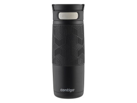 Contigo Termohrnek Transit 470 ml Matte Black