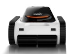 Automatický bateriový vysavač Fairland X60 (120m³)