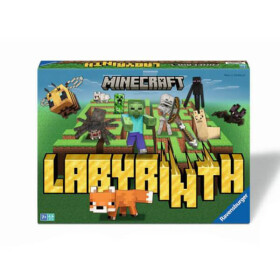 Labyrinth Minecraft