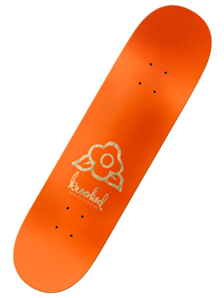 Krooked PP IKONS skateboard deska - 8.06