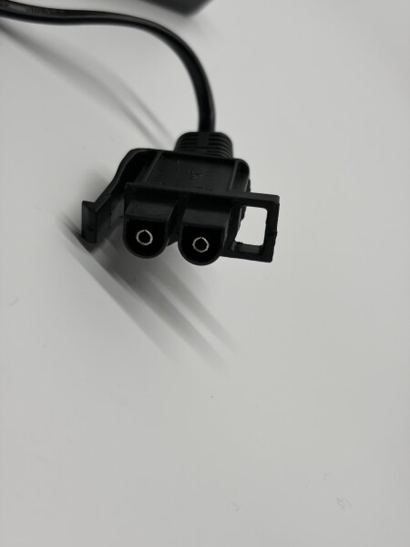 Mamido Náhradní nabíječka pro Jeep 4Speed