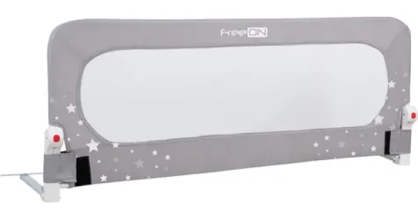 FreeON Zábrana na postel Hvězdičky (48457)
