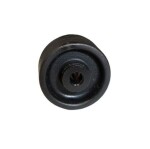 NábytekProNás Kolečko pr. 25 x 13 mm - plast VELIKOST BALENÍ: 1 ks MI-401