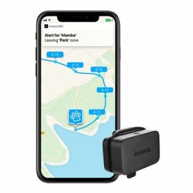 Invoxia GPS Pet Tracker / GPS lokátor pro zvířata / IP67 (IX-LWT2-IVX-001)