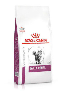 Royal Canin Veterinary Diet Cat Early Renal 3,5 kg