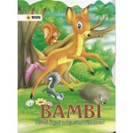 Bambi První čtení