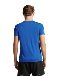 ICEBREAKER Mens Merino 125 Cool-Lite Speed SS Tee, Lazurite (vzorek) velikost: M