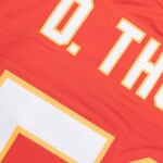 Mitchell & Ness Pánský dres Kansas City Chiefs NFL Derrick Thomas #58 1994 Legacy Throwback Velikost: L