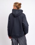 Gramicci Starburst Hooded Sweatshirt Vintage Black L