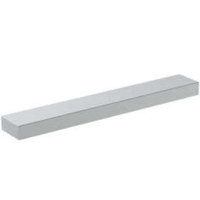 IDEAL STANDARD - i.Life Nábytková rukojeť 136 mm, chrom T5740AA