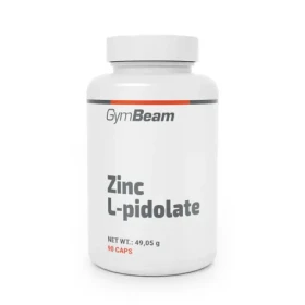 Zinek L-pidolát - GymBeam (90 kaps.) (110395-1-90caps)