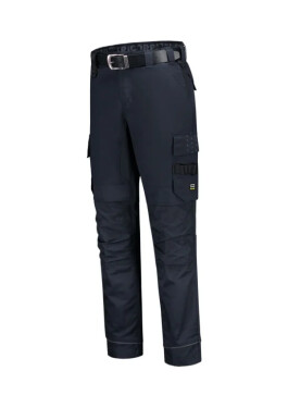 Work Pants Twill Cordura Stretch pracovní kalhoty unisex námořní modrá 44