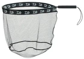 Daiwa Podběrák D-Vec Floating Wading Net (15810-520)