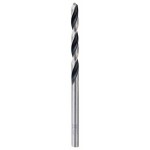 Bosch Accessories 2608577205 2608577205 HSS kovový spirálový vrták 3.7 mm Celková délka 70 mm leštěný DIN 338 válcová stopka 10 ks