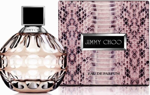 Jimmy Choo Jimmy Choo Parfémovaná voda Objem: 10 ml