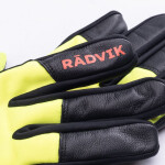 Cyklistické rukavice Radvik Frost BV Gts M 92800598861 m