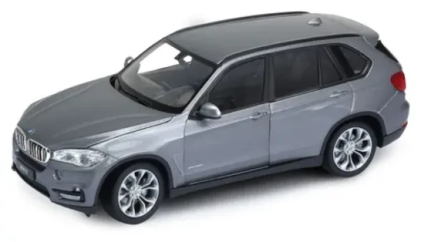 WELLY BMW X5
