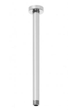RAVAK - Sprchy Stropní přívod 30 cm, chrom X07P179