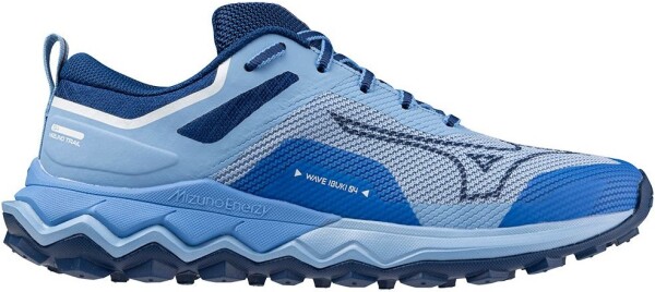 Běžecké boty Mizuno WAVE IBUKI 4 J1GK227382 Velikost obuvi v EU: 38,5