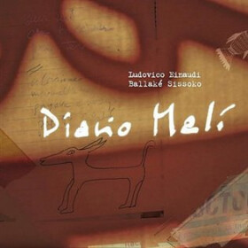 Diario Mali (Ballaké Sissoko) (Deluxe) - 2 CD - Ludovico Einaudi