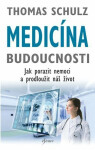 Medicína budoucnosti Thomas Schulz