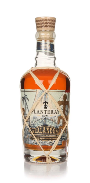 Planteray Sealander 0,7L, 40%