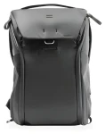 Peak Design Everyday Backpack 20L v2 - černá (BEDB-20-BK-3) / Batoh na fotoaparát / objem 20 litrů (BEDB-20-BK-3)