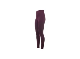 Sensor Infinity Eco dámské legíny Port Red vel. M
