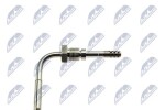 PIETRO Čidlo teploty spalin pro Chrysler Jeep 2.0 CRD