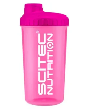 Scitec Nutrition Šejkr 700 ml pink (14455)