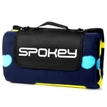 Spokey Picnic Trio / Pikniková deka / 130 x 150 cm (5902693273912)