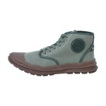 Bushman Pánské i dámské boty Wander, khaki 42