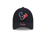 Pánská kšiltovka Houston Texans NFL NEW ERA 940 NFL The league 24