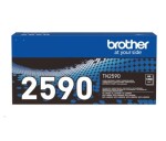 BROTHER Toner TN-2590 Standardní toner 1200 stran pro L2622, L2922 EDF_3860785