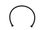 INVENA - Spojovací hadice 80cm, černá AW-44-080-Q