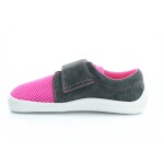Beda Rebecca new BF 0001/SK/1W síťovina s kůží