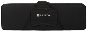 Razzor Softcase Electric Bass