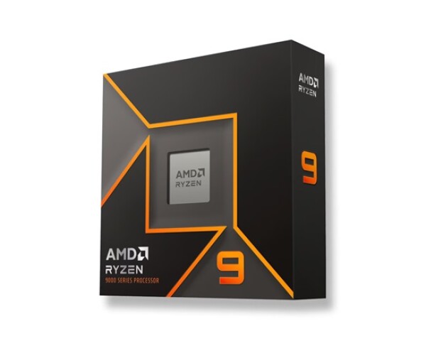 AMD Ryzen 9 9950X 100-100001277WOF EDF_232672