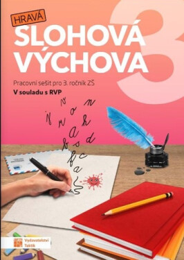 Hravá slohová výchova