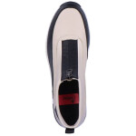 Rieker W RKR608 béžová kotníčková obuv 38