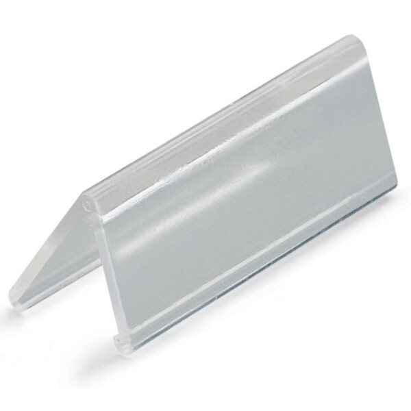 WAGO 282-886 zajišťovací víčko transparentní 50 ks