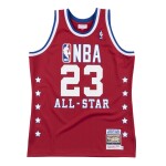Mitchell & Ness Pánský dres Chicago Bulls NBA Michael Jordan #23 1989 All-Star Game Authentic Velikost: S