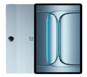 OnePlus Pad Lite WiFI 6+128GB Aero Blue / 11" / 1920x1200 / 6GB / 128GB / 5MP + 5MP / Android 15 (5511100590)
