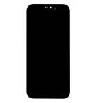 Honor X8c LCD displej + dotyková deska / Náhradní díl / OLED / čtečka otisků v displeji (57983125950)