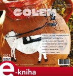 Golem 03/2023 e-kniha