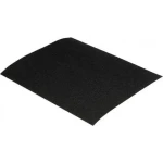 YATO Brusný papír vodní 230 x 280 mm P180 / Brusný papír / Zrnitost P180