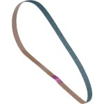 Rhodius ESB ZL 305561 sada brusného pásu Zrnitost 120 (d x š) 533 mm x 9 mm 20 ks