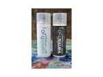 Ghiant H2O sprej 400 ml - saténový