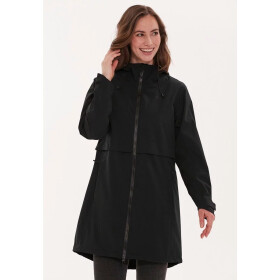 Dámská nepromokavá bunda Weather Report Dayton W Long AWG Stretch Jacket W-PRO 15000 - velikost 40