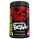 Mutant Hardcore BCAA - PVL (ovocný punč, 390 g) (4671-9-348g-fruit-punch)